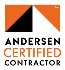 Anderson Certified Contractor