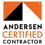 Anderson Certified Contractor